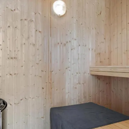 Villavilla 503 - Marielyst, Lollandfalstermon