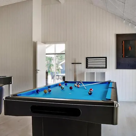 Сasa de vacaciones Villavilla 503 - Marielyst, Lollandfalstermon Bøtø By