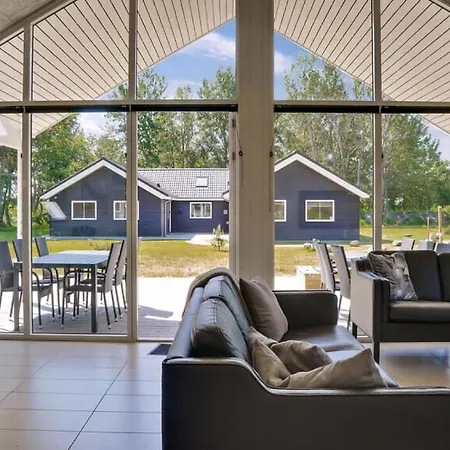 Villavilla 503 - Marielyst, Lollandfalstermon Bøtø By