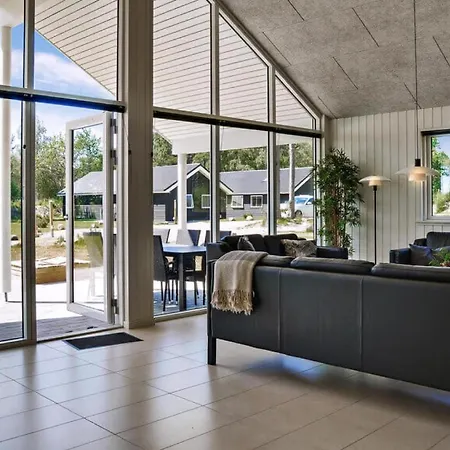 بيت للعطل Villavilla 503 - Marielyst, Lollandfalstermon *