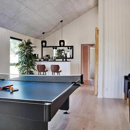 Villavilla 503 - Marielyst, Lollandfalstermon *