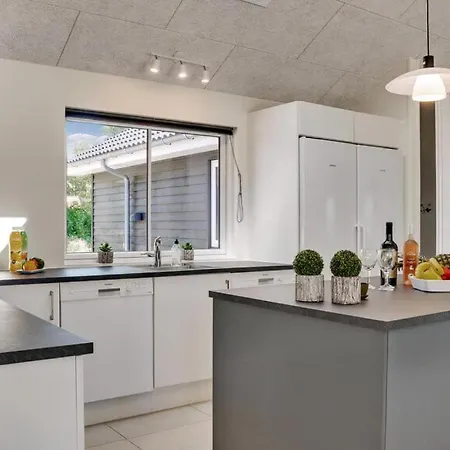 Tatil Evi Villavilla 503 - Marielyst, Lollandfalstermon Bøtø By