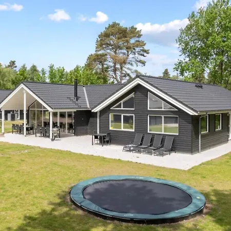 بيت للعطل Villavilla 503 - Marielyst, Lollandfalstermon