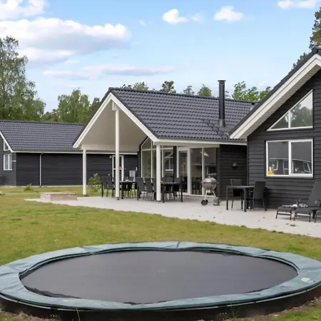 Villavilla 503 - Marielyst, Lollandfalstermon Hébergement de vacances