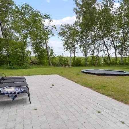 Villavilla 503 - Marielyst, Lollandfalstermon *