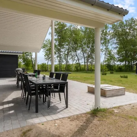 Villavilla 503 - Marielyst, Lollandfalstermon Hébergement de vacances